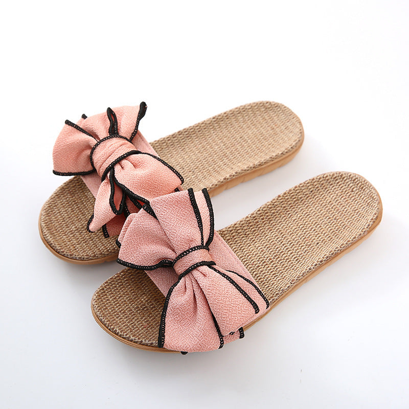 Chaussons d'été antidérapants