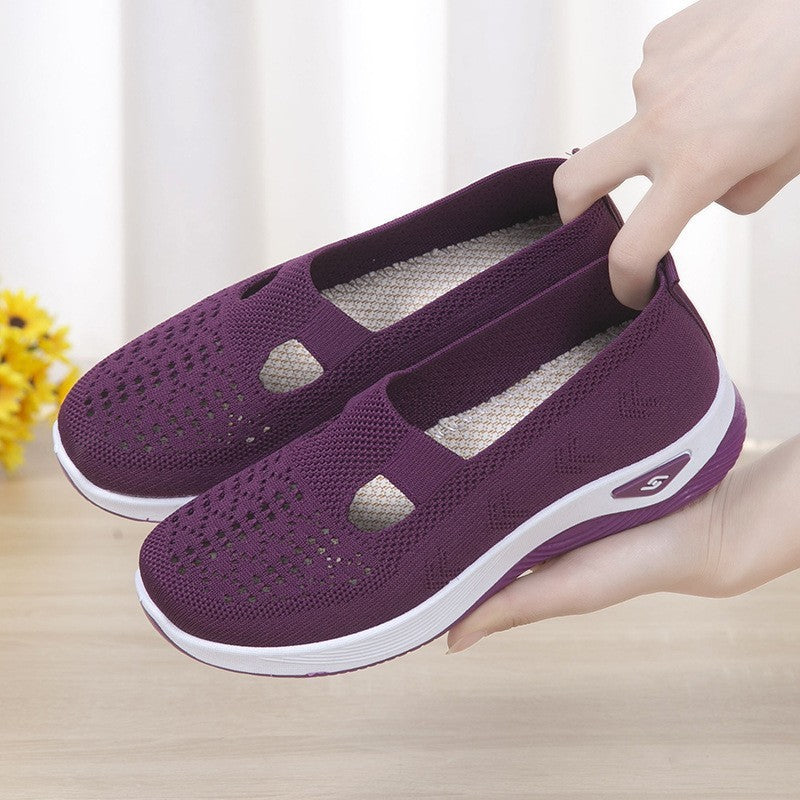 Chaussures décontractées