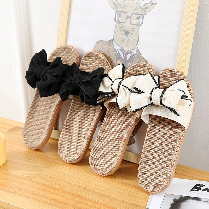 Chaussons d'été antidérapants