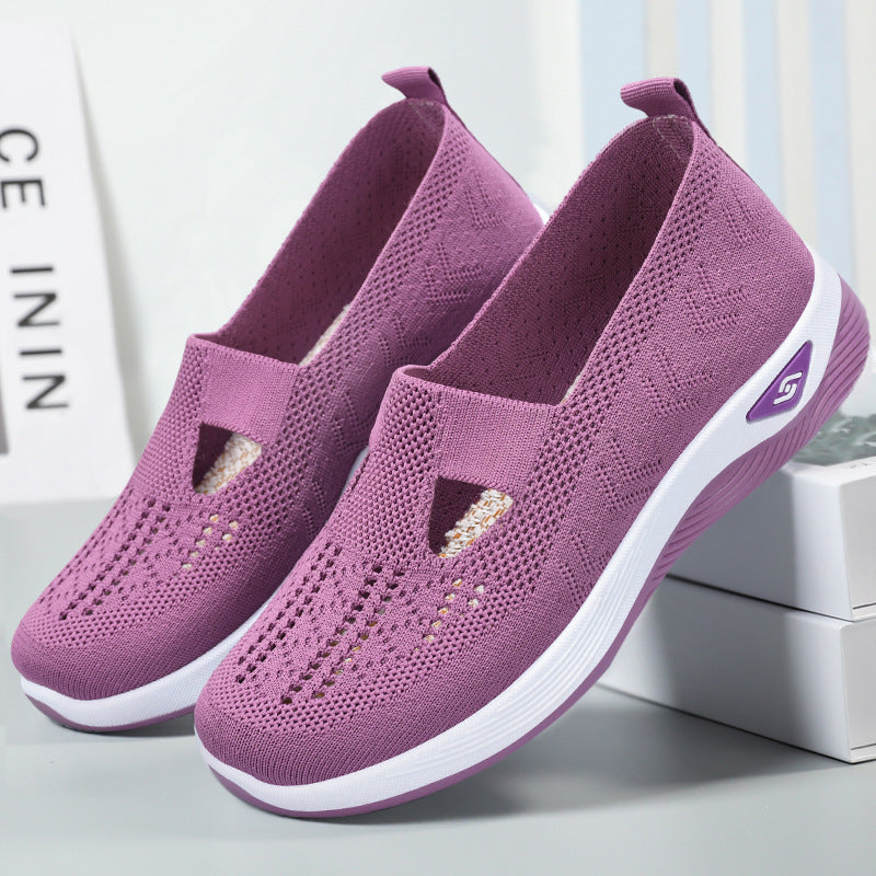 Chaussures décontractées